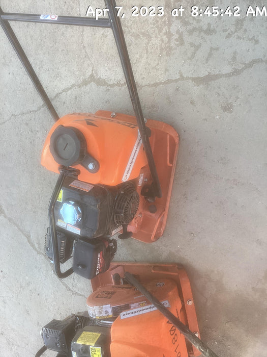 2023 MULTIQUIP MVC82VHW