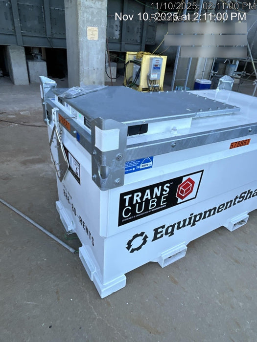 2025 WESTERN GLOBAL 20TCG-ES