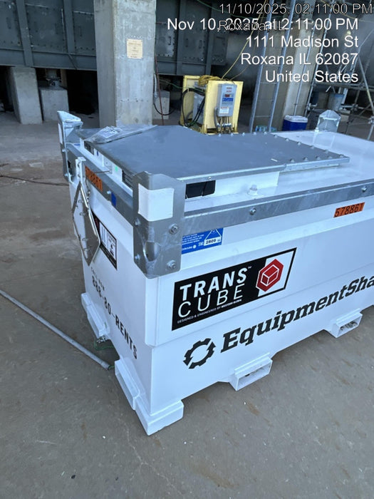 2025 WESTERN GLOBAL 20TCG-ES