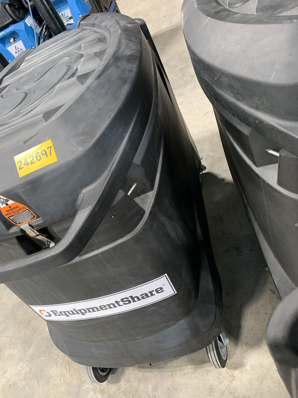 2022 POWER BREEZER PB4BASE