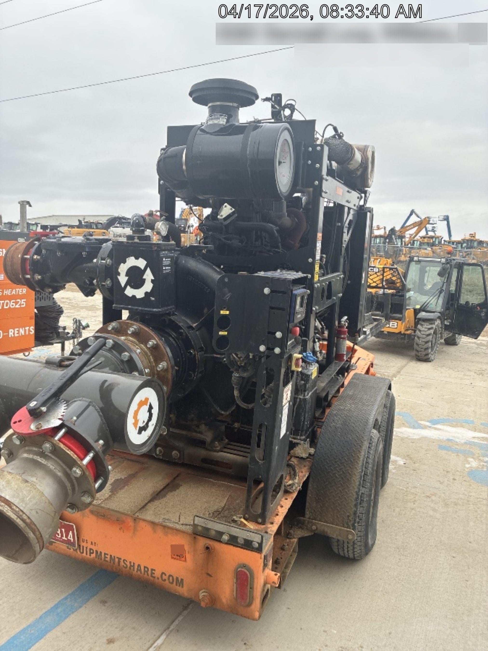 2021 PIONEER PP128S20L71-6135