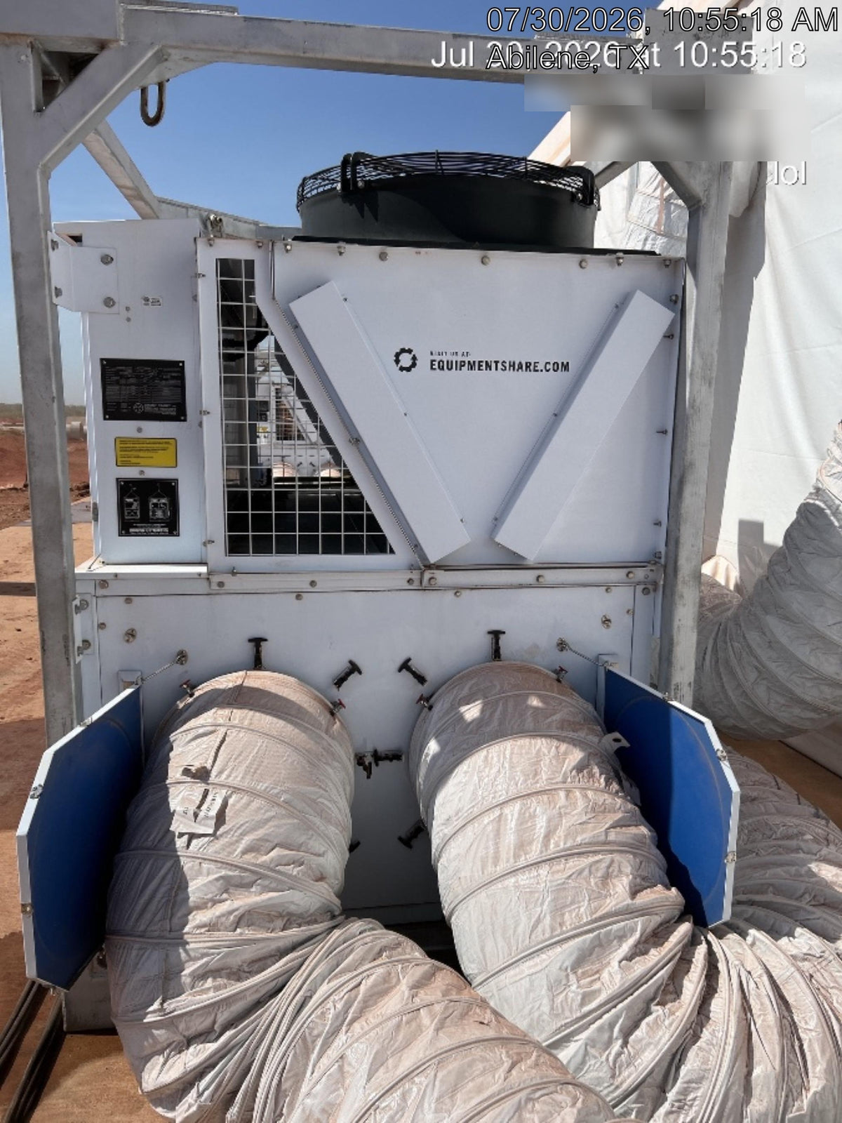 2024 SMARTECH SACP26A-HS