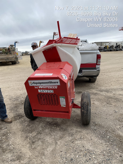 2023 MULTIQUIP WM90PH8