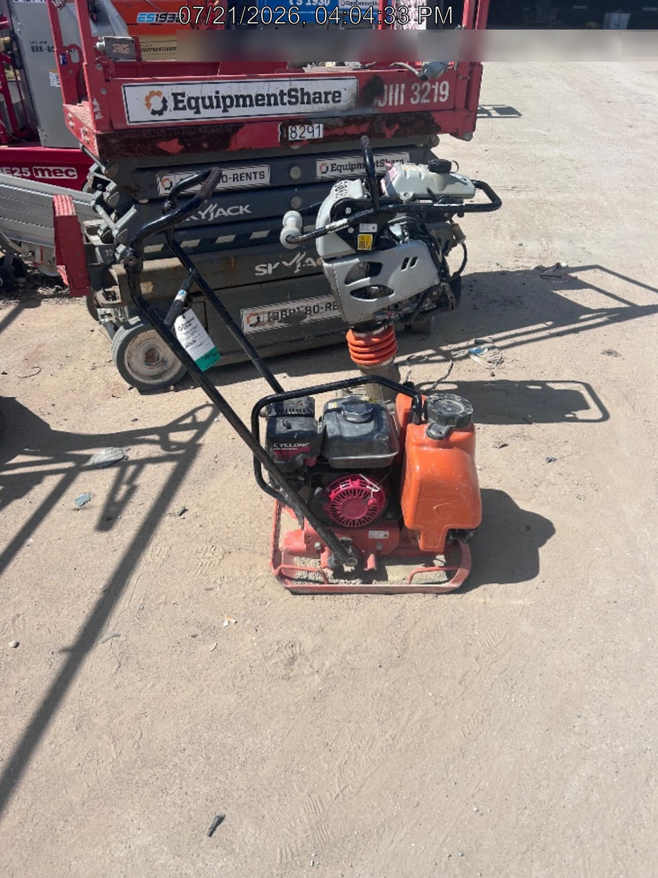 2023 MULTIQUIP MVC82VHW