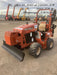 2023 DITCH WITCH RT45A