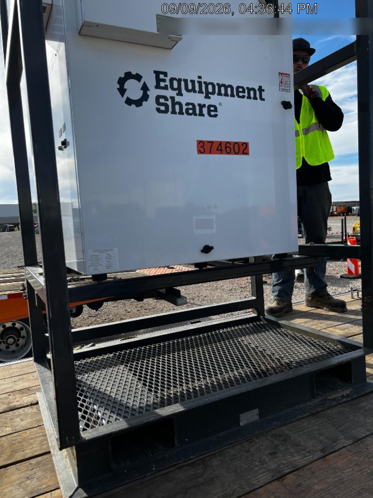 2023 FUJI MD050-EQS