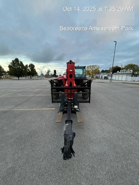 2024 STAR INDUSTRIES M1360B - Star JIB Boom