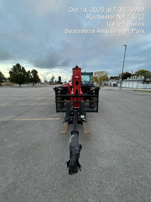 2024 STAR INDUSTRIES M1360B - Star JIB Boom