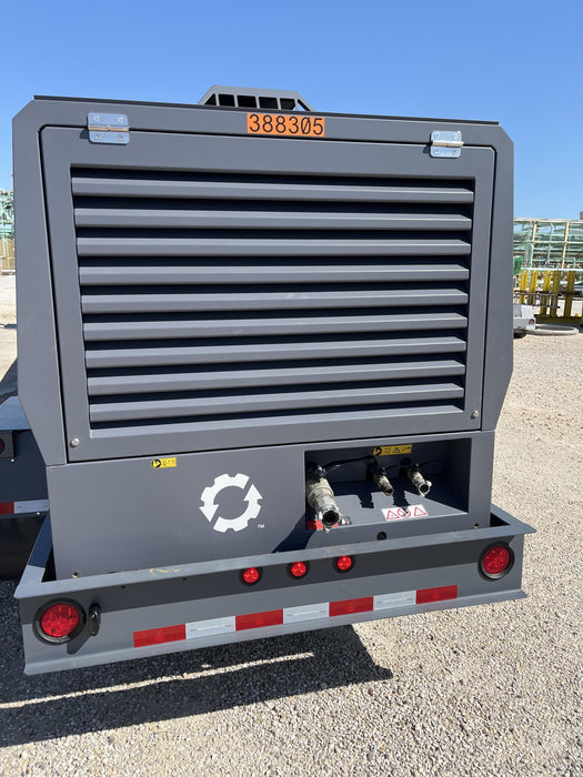 2024 ATLAS COPCO XAS 850