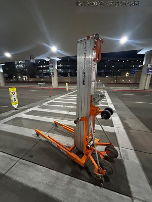 2021 LIFTSMART MLC-24