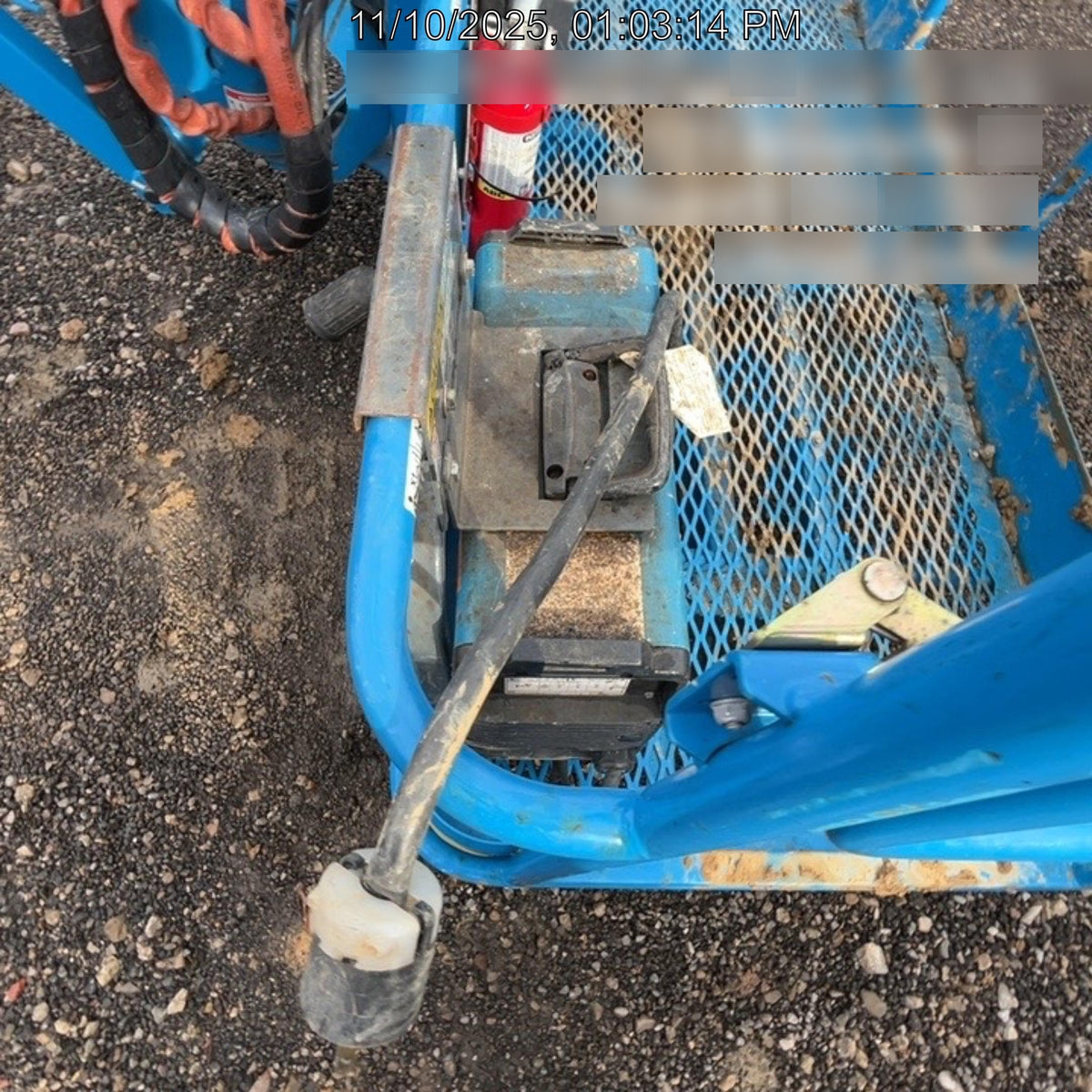 2020 MILLER ELECTRIC CST-280