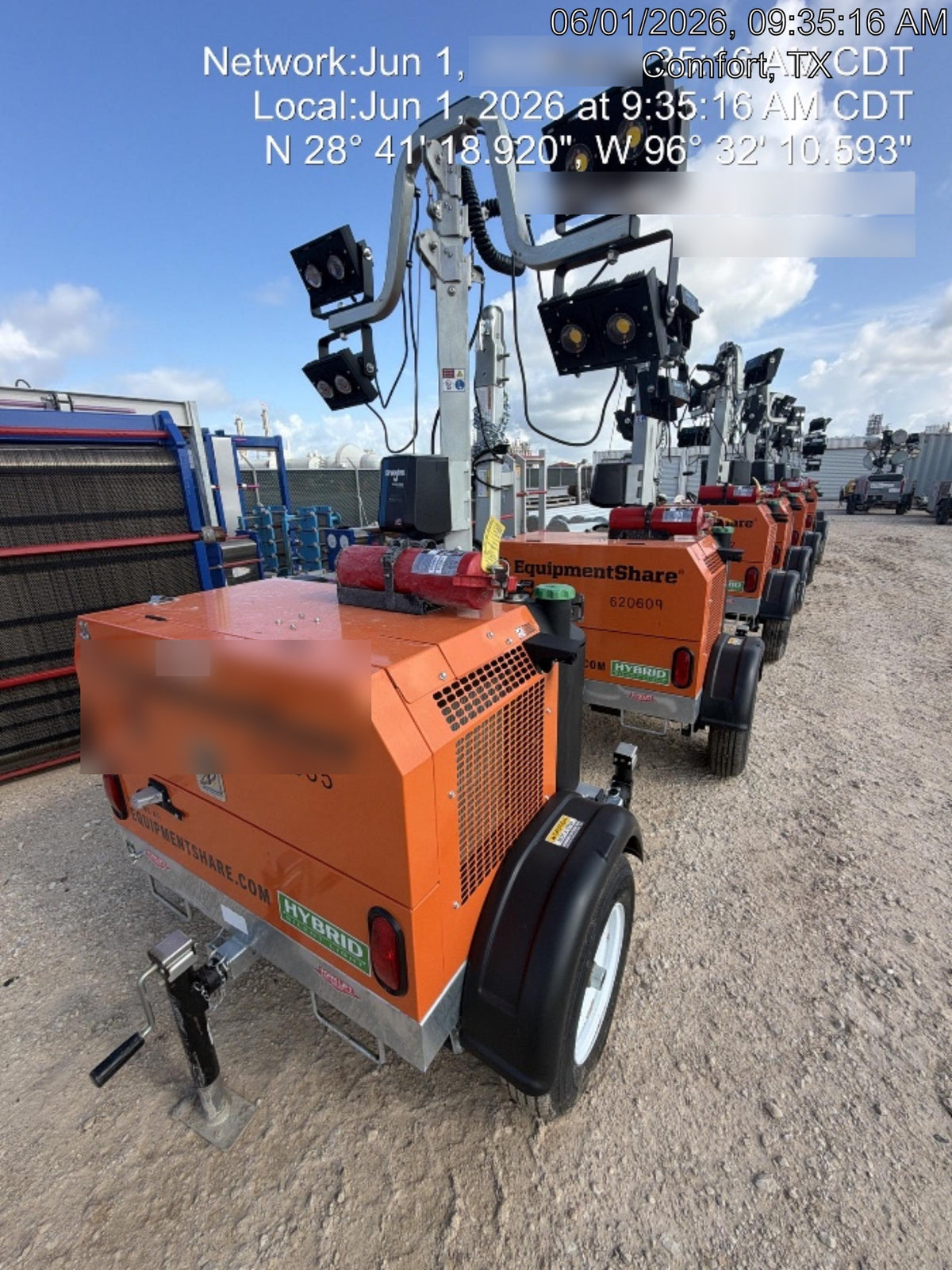 2025 WANCO WLTT-4LK4K-H