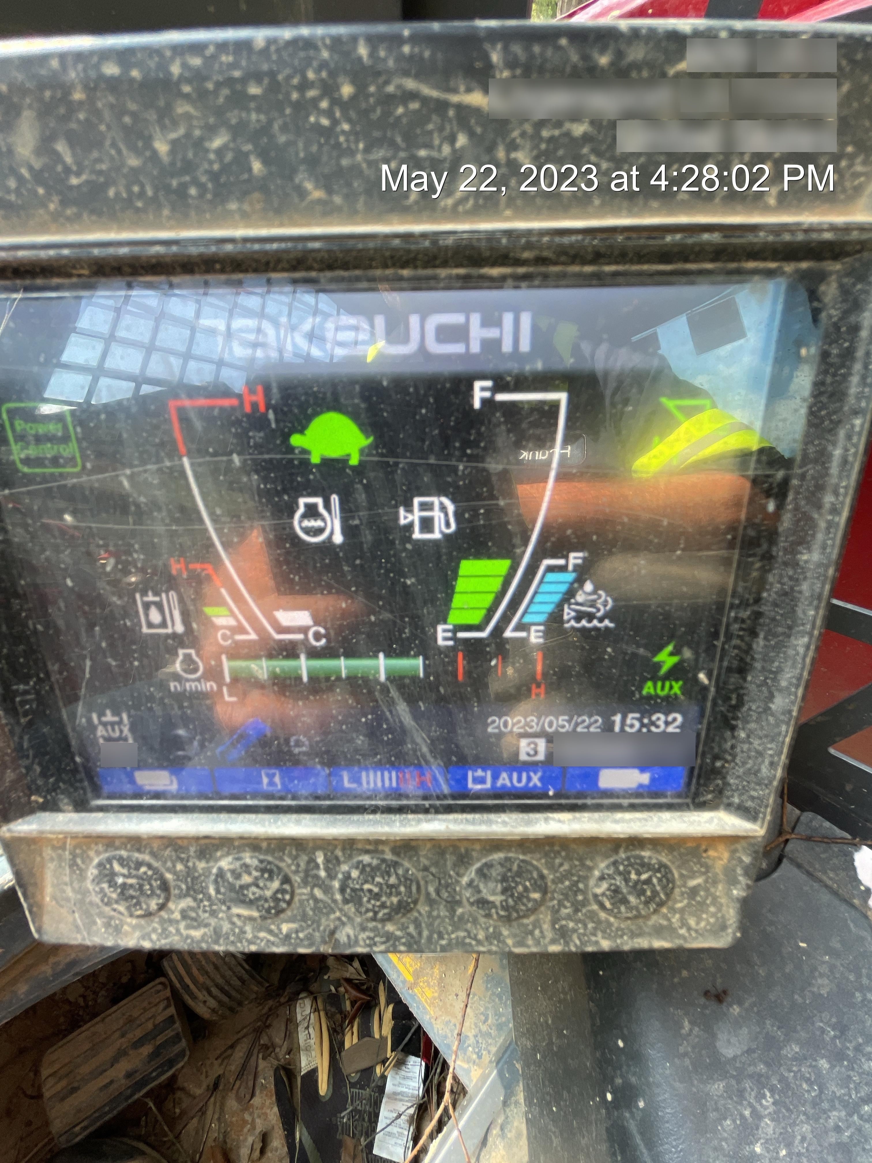 2020 TAKEUCHI TL12R2-R