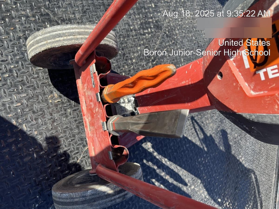 2020 HILTI TE 3000-AVR