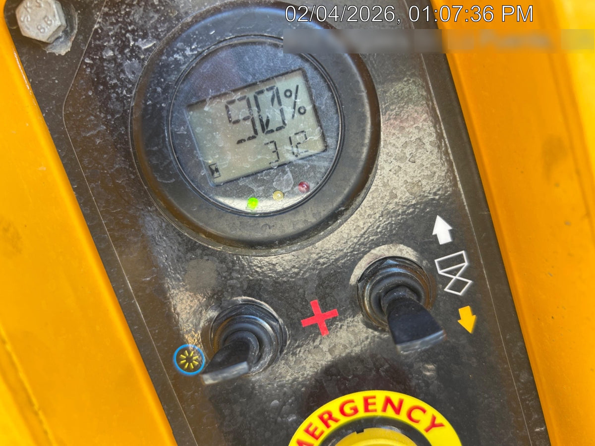 2024 JCB S1932E