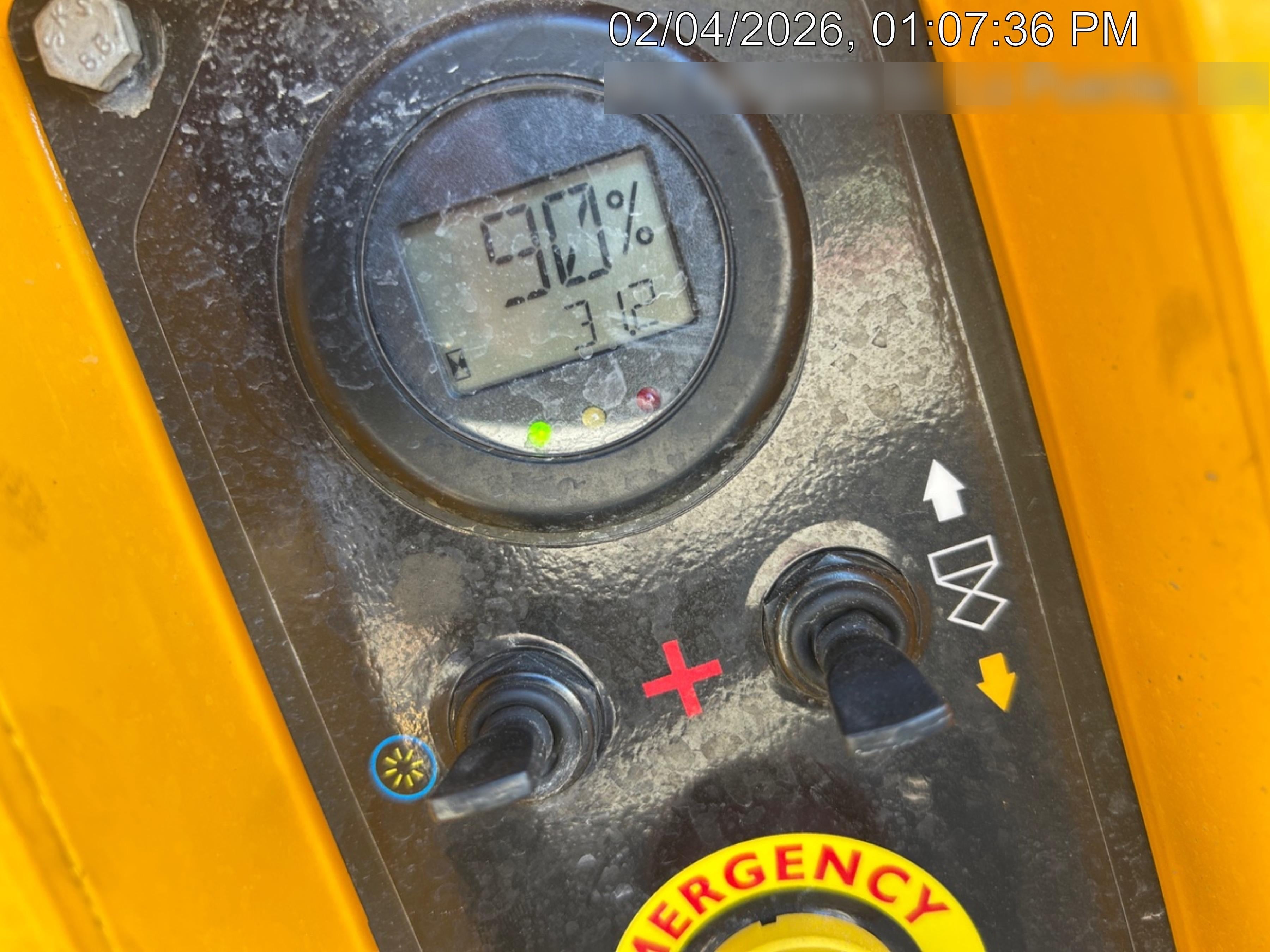 2024 JCB S1932E