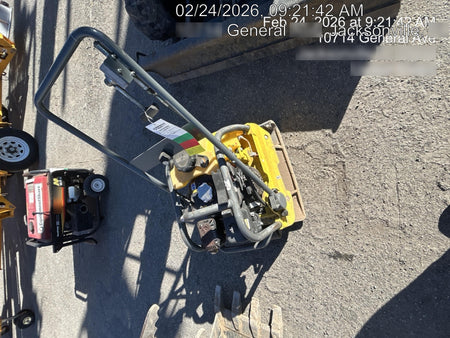 2023 WACKER NEUSON WPU1550AW