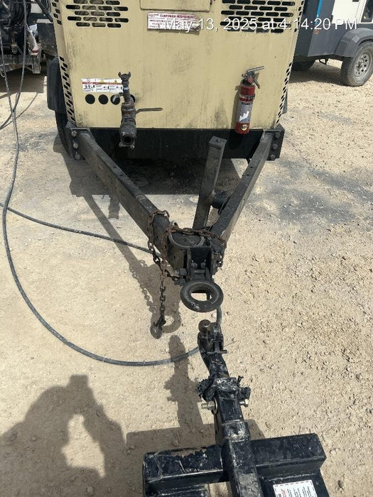 2023 DOOSAN P425/HP375WCU