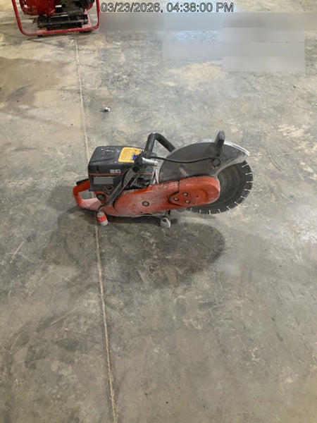 2020 HUSQVARNA K770