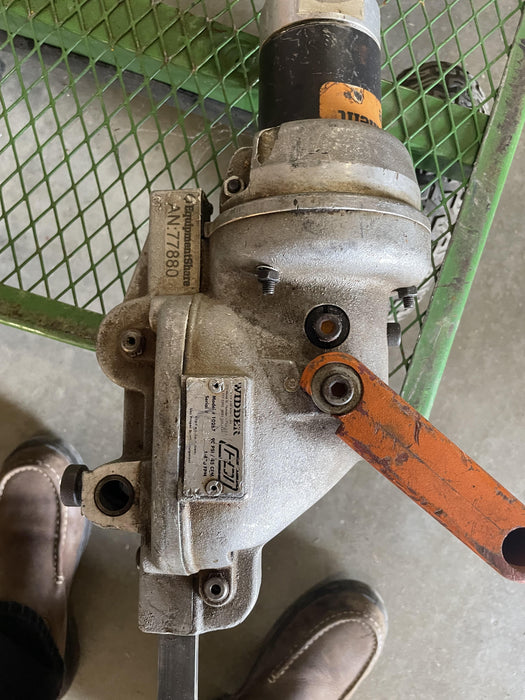 2020 MICHIGAN PNEUMATIC 10267