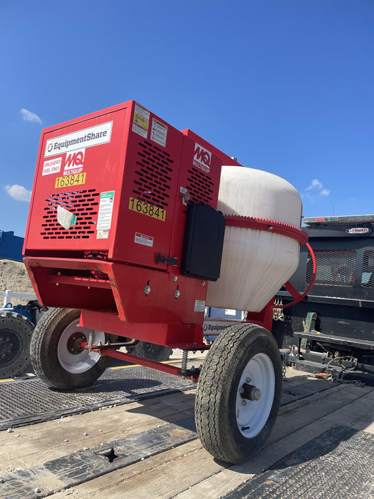 2021 MULTIQUIP MC12PH