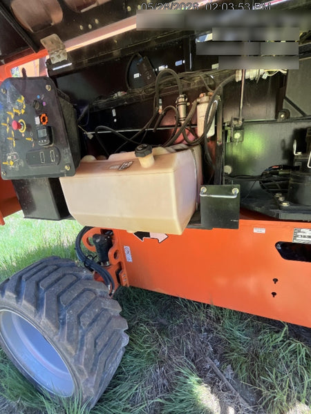2020 JLG 660SJ