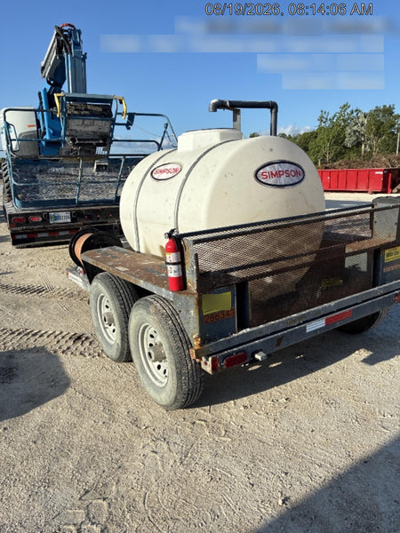 2022 SIMPSON SWT-52517