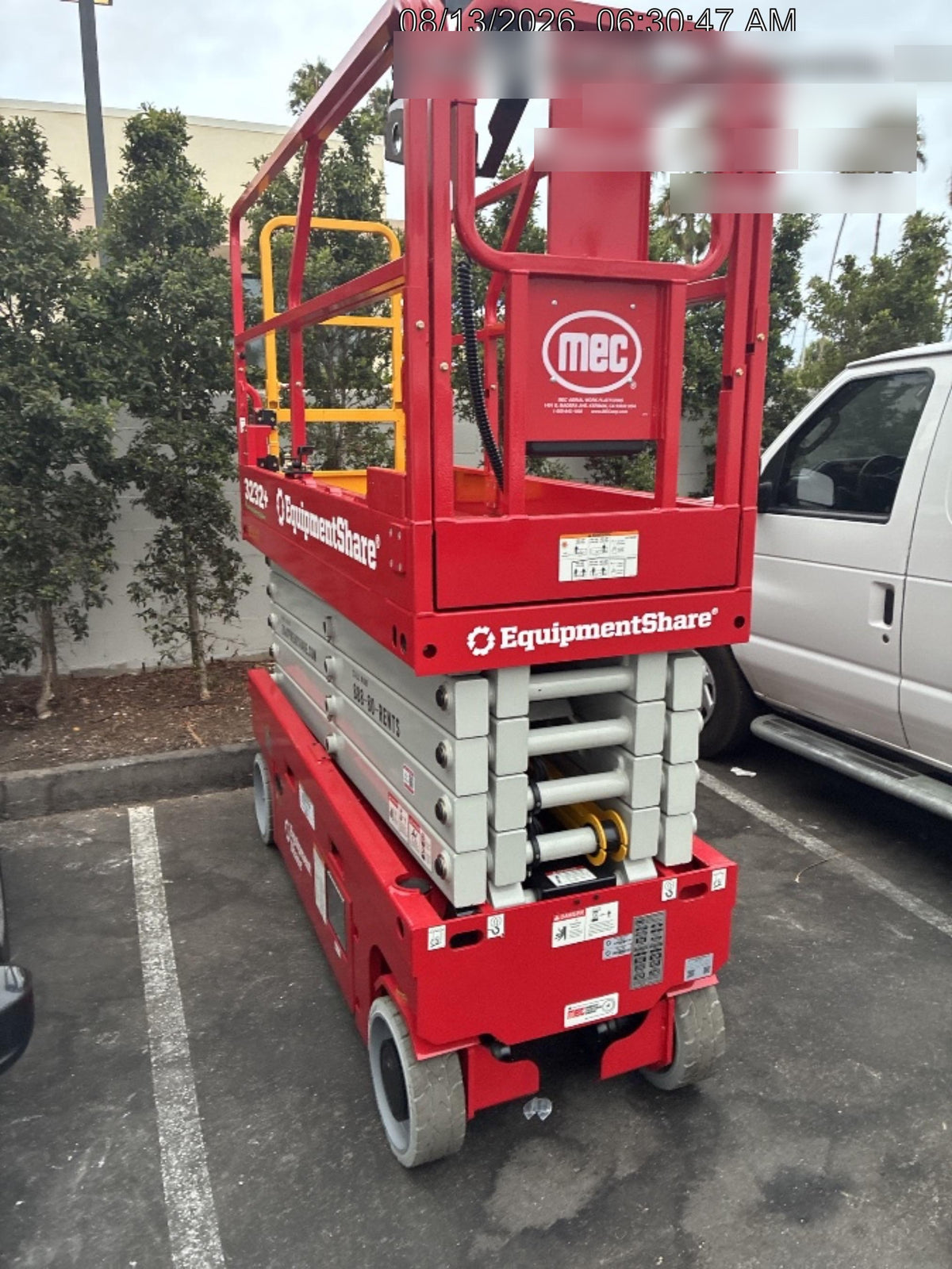 2026 MEC 3232+