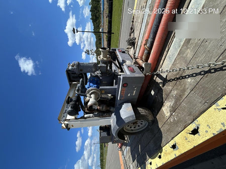 2023 ATLAS COPCO PAC F44 KD