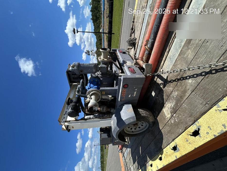 2023 ATLAS COPCO PAC F44 KD