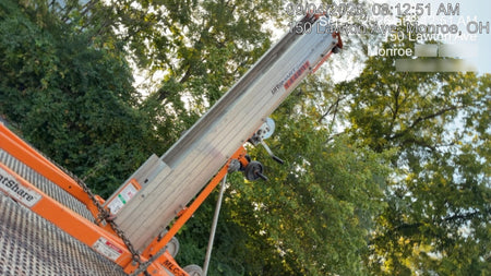 2021 LIFTSMART MLC-24