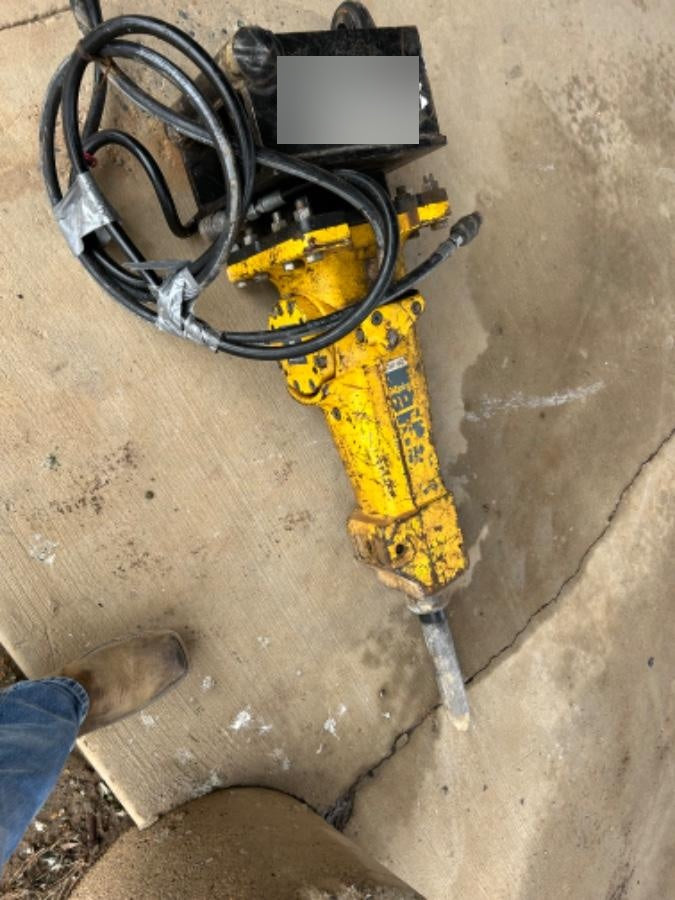 2023 EPIROC SB152