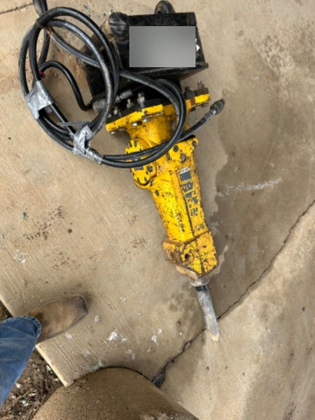 2023 EPIROC SB152