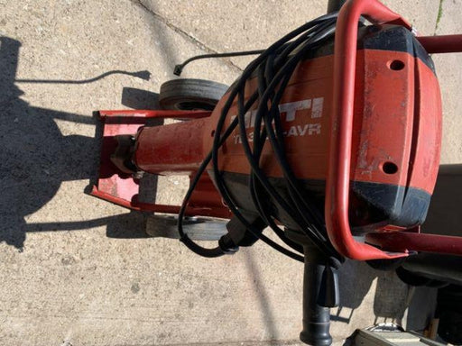 2020 HILTI TE 3000-AVR