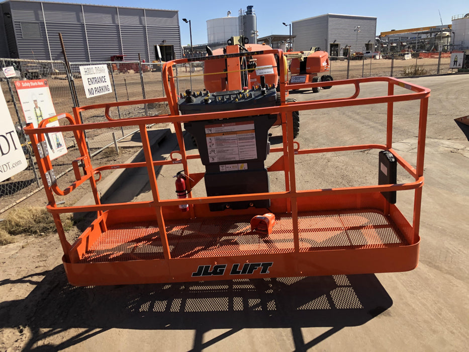 2020 JLG 460SJ