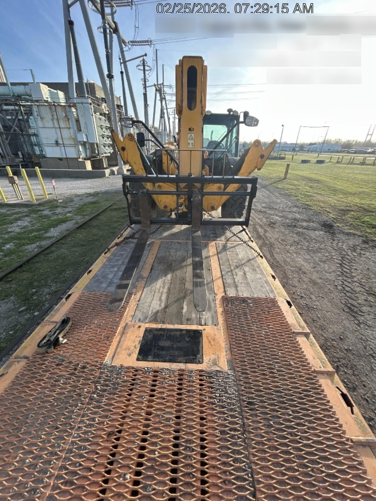 2021 JCB 512-56