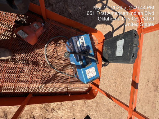 2023 MILLER ELECTRIC CST-280