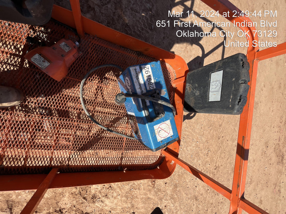 2023 MILLER ELECTRIC CST-280