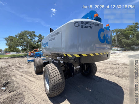 2026 GENIE S-65 HF