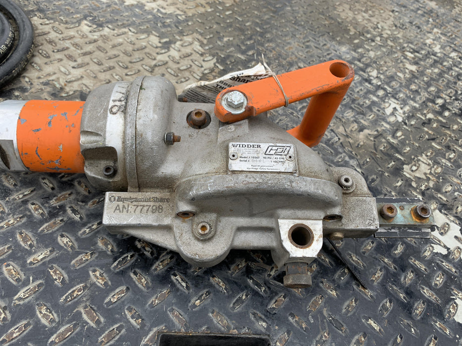 2020 MICHIGAN PNEUMATIC 10267