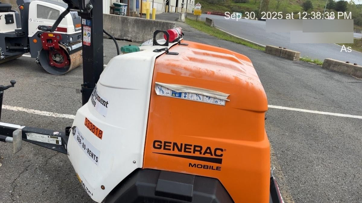 2023 GENERAC MLT2