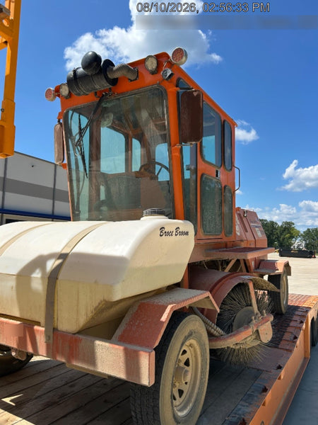 2020 BROCE RCT350