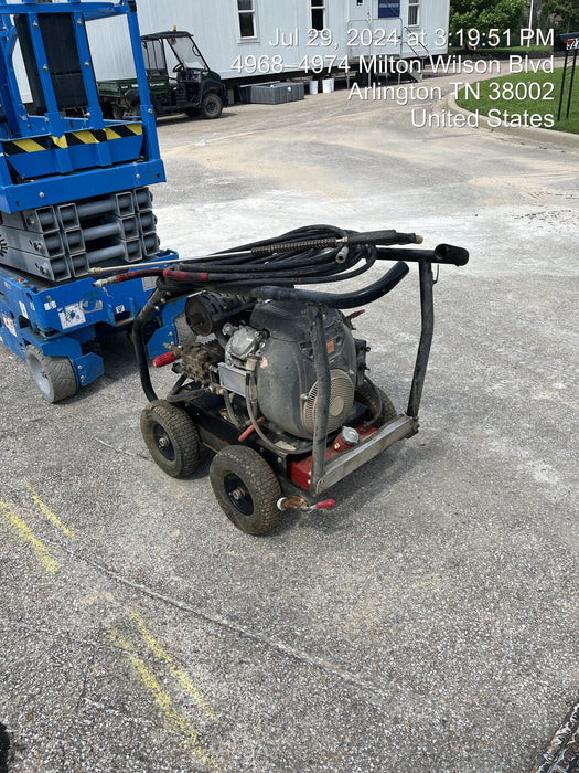 2023 SIMPSON SRC5050143E