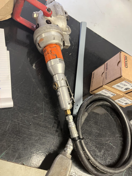 2021 MICHIGAN PNEUMATIC 10267