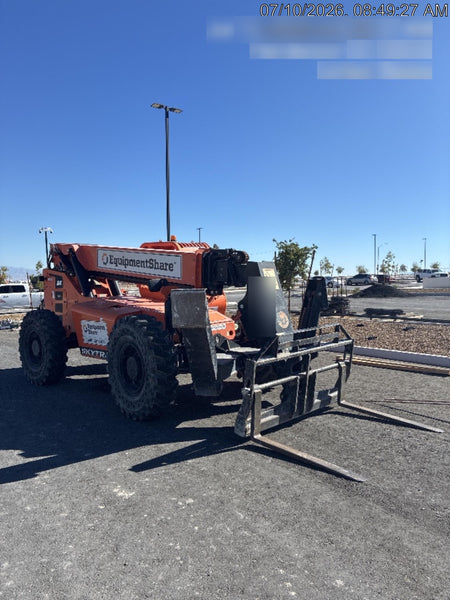 2021 SKYTRAK 10054