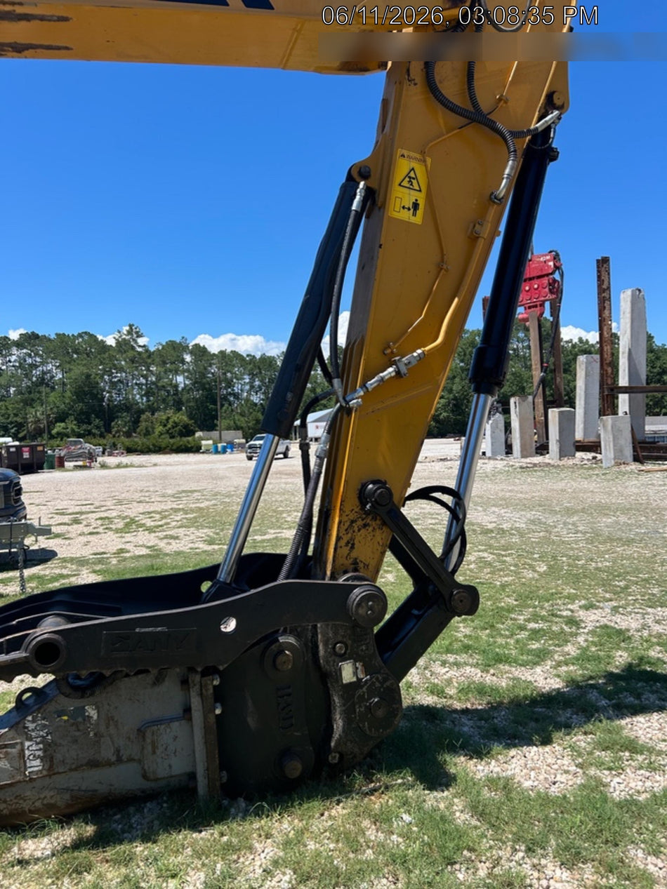 2025 EPIROC EC140T
