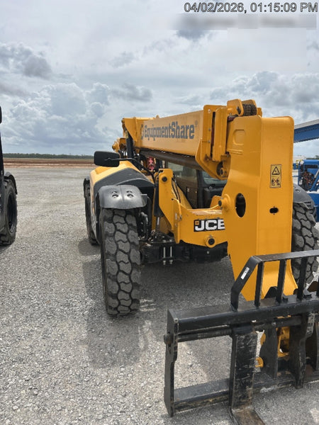 2025 JCB 509-42