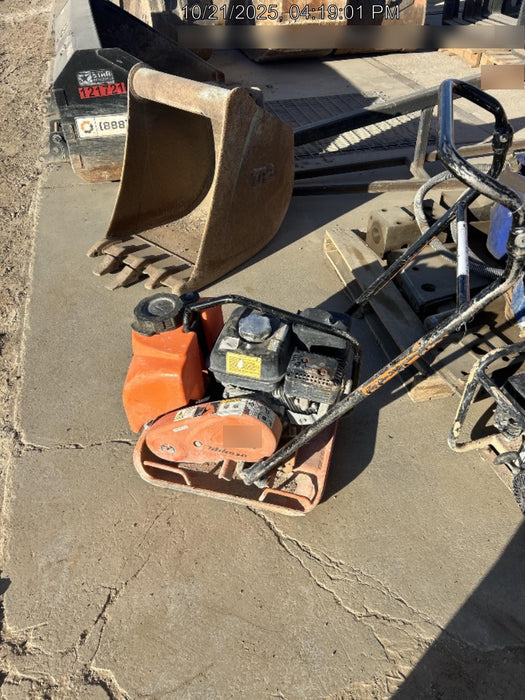 2023 MULTIQUIP MVC82VHW