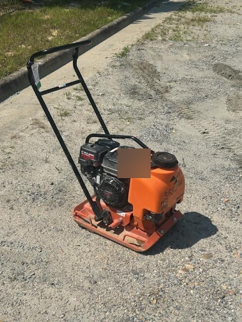 2023 MULTIQUIP MVC82VHW