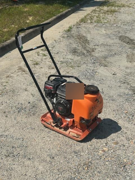 2023 MULTIQUIP MVC82VHW